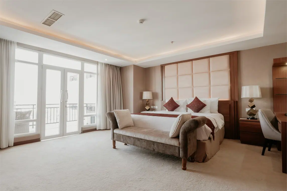 room image