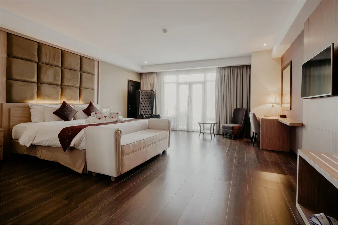 room image