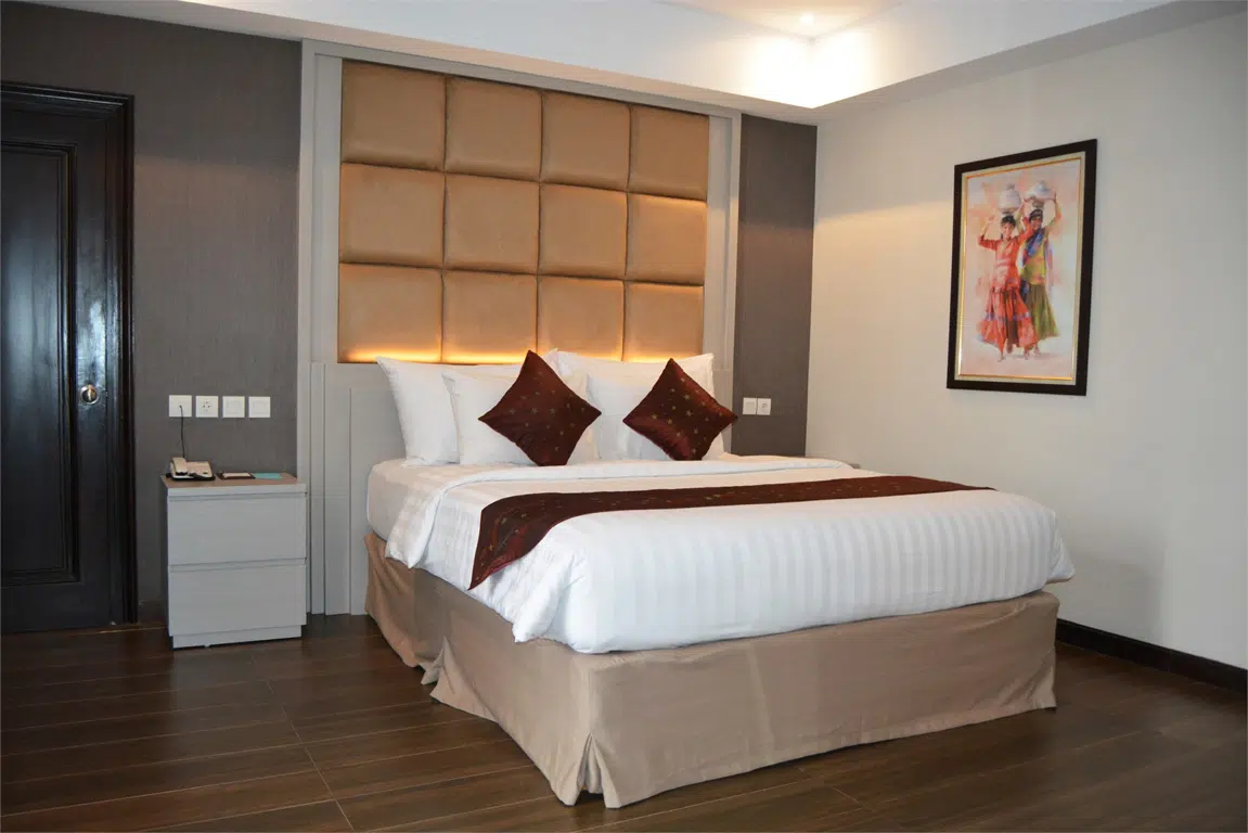 room image